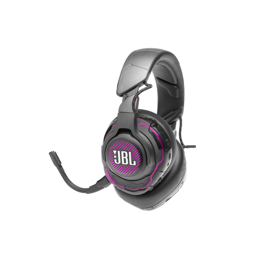 JBL Quantum ONE | Professional USB Gaming Headset JBL Quantum ONE | Professional USB Gaming Headset